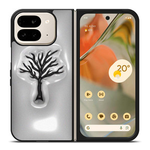 XXXTENTACION TREE RAPPER SYMBOL Google Pixel 9 Pro Fold Case Cover XXXTENTACION TREE RAPPER SYMBOL Google Pixel 9 Pro Fold Case Cover