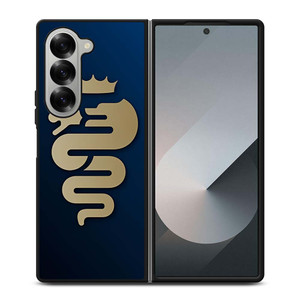 ALFA ROMEO ICON Samsung Galaxy Z Fold 6 Case Cover