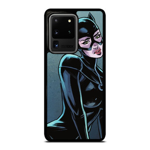 CATWOMAN DC COMIC  Samsung Galaxy S20 Ultra Case Cover