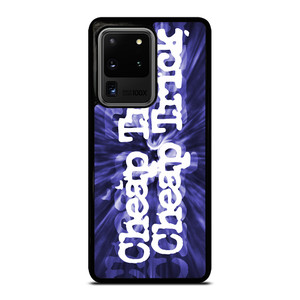 CHEAP TRICK ROCK BAND LOGO Samsung Galaxy S20 Ultra Case Cover CHEAP TRICK ROCK BAND LOGO Samsung Galaxy S20 Ultra Case Cover