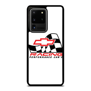 CHEVROLET CHEVYRACING PERFORMANCE CAR  Samsung Galaxy S20 Ultra Case Cover