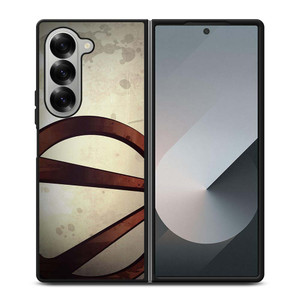 BORDERLANDS GAMES LOGO Samsung Galaxy Z Fold 6 Case Cover