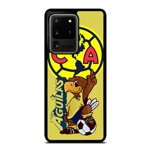 CLUB AMERICA CA AGUILAS MASCOT  Samsung Galaxy S20 Ultra Case Cover
