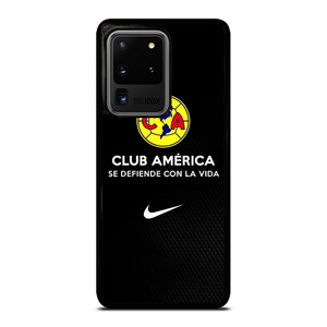 CLUB AMERICA NIKE CARBON  Samsung Galaxy S20 Ultra Case Cover