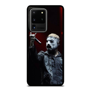 COREY TAYLOR SLIPKNOT CONCERT  Samsung Galaxy S20 Ultra Case Cover