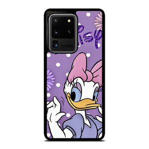 DAISY DUCK DISNEY CUTE Samsung Galaxy S20 Ultra Case Cover DAISY DUCK DISNEY CUTE Samsung Galaxy S20 Ultra Case Cover