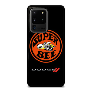 DODGE SUPER BEE LOGO Samsung Galaxy S20 Ultra Case Cover DODGE SUPER BEE LOGO Samsung Galaxy S20 Ultra Case Cover