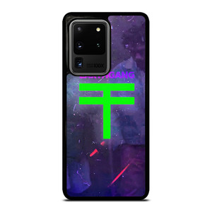 EARTHGANG HIP HOP LOGO Samsung Galaxy S20 Ultra Case Cover EARTHGANG HIP HOP LOGO Samsung Galaxy S20 Ultra Case Cover