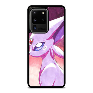 ESPEON POKEMON CUTE  Samsung Galaxy S20 Ultra Case Cover