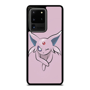 ESPEON POKEMON FLAT ART  Samsung Galaxy S20 Ultra Case Cover ESPEON POKEMON FLAT ART  Samsung Galaxy S20 Ultra Case Cover