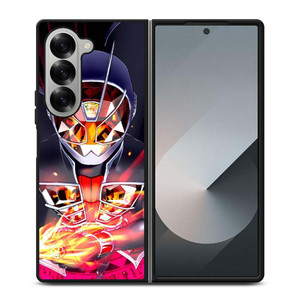 KAMEN RIDER WIZARD RANGER Samsung Galaxy Z Fold 6 Case Cover KAMEN RIDER WIZARD RANGER Samsung Galaxy Z Fold 6 Case Cover