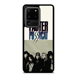 FASTER PUSSYCAT ROCK BAND Samsung Galaxy S20 Ultra Case Cover FASTER PUSSYCAT ROCK BAND Samsung Galaxy S20 Ultra Case Cover