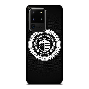 FEDRA THE LAST OF US EMBLEM  Samsung Galaxy S20 Ultra Case Cover