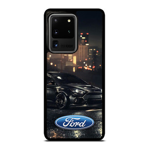 FORD FOCUS RS CAR  Samsung Galaxy S20 Ultra Case Cover