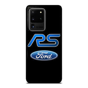 FORD FOCUS RS EMBLEM  Samsung Galaxy S20 Ultra Case Cover