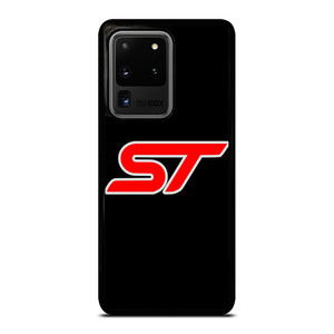 FORD FOCUS ST EMBLEM  Samsung Galaxy S20 Ultra Case Cover