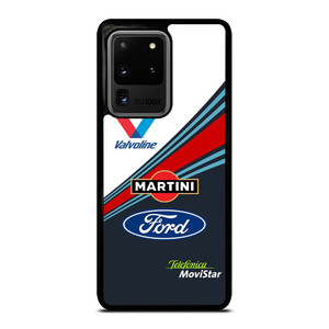 FORD FOCUS WRC 2000 LIVERY  Samsung Galaxy S20 Ultra Case Cover
