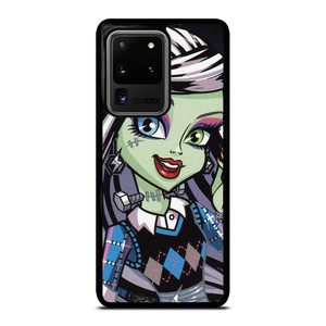 FRANKIE STEIN MONSTER HIGH  Samsung Galaxy S20 Ultra Case Cover