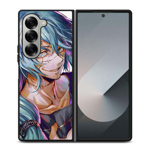 MAHITO JUJUTSU KAISEN ANIME Samsung Galaxy Z Fold 6 Case Cover MAHITO JUJUTSU KAISEN ANIME Samsung Galaxy Z Fold 6 Case Cover