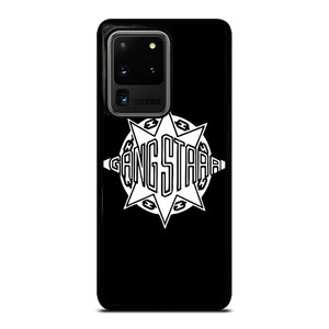 GANG STARR HIP HOP LOGO  Samsung Galaxy S20 Ultra Case Cover