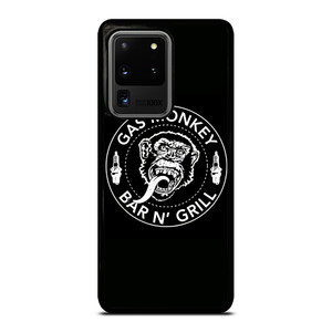 GAS MONKEY BAR AND GRILL  Samsung Galaxy S20 Ultra Case Cover