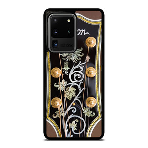 GIBSON GUITAR HEADSTOCK  Samsung Galaxy S20 Ultra Case Cover