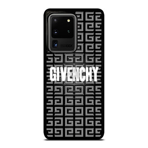 GIVENCHY LOGO PATTERN  Samsung Galaxy S20 Ultra Case Cover