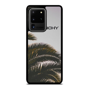 GIVENCHY PARIS PALM TREE  Samsung Galaxy S20 Ultra Case Cover GIVENCHY PARIS PALM TREE  Samsung Galaxy S20 Ultra Case Cover