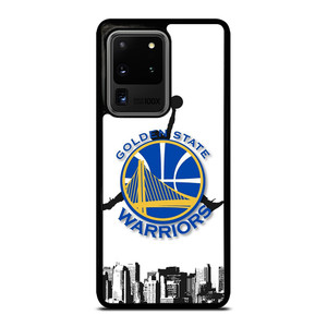 GOLDEN STATE WARRIORS AIR JORDAN  Samsung Galaxy S20 Ultra Case Cover