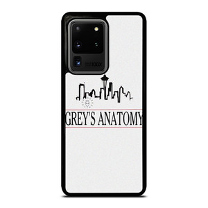 GREY'S ANATOMY SERIES ICON  Samsung Galaxy S20 Ultra Case Cover
