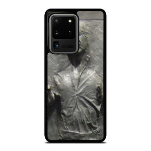 HAN SOLO CARBONITE  Samsung Galaxy S20 Ultra Case Cover