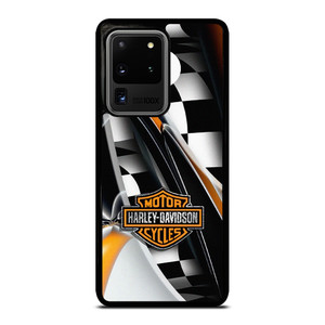 HARLEY DAVIDSON MOTOR ABSTRACT 2 Samsung Galaxy S20 Ultra Case Cover HARLEY DAVIDSON MOTOR ABSTRACT 2 Samsung Galaxy S20 Ultra Case Cover