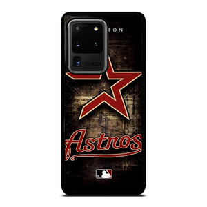 HOUSTON ASTROS STAR ICON  Samsung Galaxy S20 Ultra Case Cover