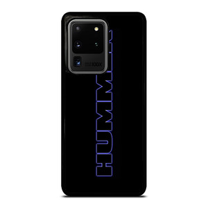 HUMMER CAR SUV LOGO Samsung Galaxy S20 Ultra Case Cover HUMMER CAR SUV LOGO Samsung Galaxy S20 Ultra Case Cover