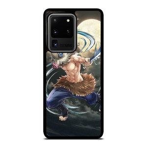 INOSUKE HASHIBIRA KIMETSU NO YAIBA  Samsung Galaxy S20 Ultra Case Cover