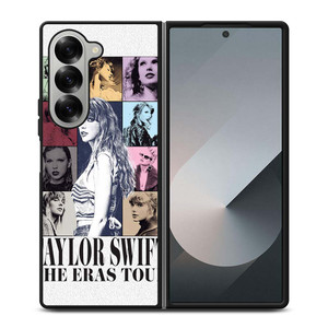 TAYLOR SWIFT ERAS TOUR Samsung Galaxy Z Fold 6 Case Cover