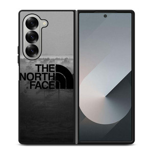 THE NORTH FACE MISTS Samsung Galaxy Z Fold 6 Case Cover