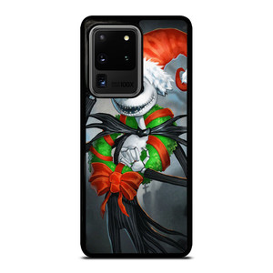 JACK SKELLINGTON SANTA CARTOON Samsung Galaxy S20 Ultra Case Cover JACK SKELLINGTON SANTA CARTOON Samsung Galaxy S20 Ultra Case Cover