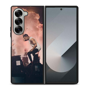 TWENTY PILOTS CONCERT Samsung Galaxy Z Fold 6 Case Cover