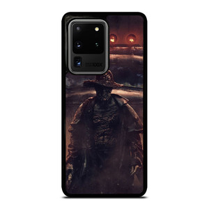 JEEPERS CREEPERS SUPERNATURAL Samsung Galaxy S20 Ultra Case Cover JEEPERS CREEPERS SUPERNATURAL Samsung Galaxy S20 Ultra Case Cover