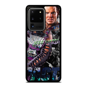 JEFF HARDY WRESTLING WWE 2 Samsung Galaxy S20 Ultra Case Cover JEFF HARDY WRESTLING WWE 2 Samsung Galaxy S20 Ultra Case Cover