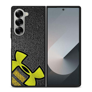 UNDER ARMOUR SYMBOL ASPHALT Samsung Galaxy Z Fold 6 Case Cover