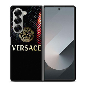 VERSACE NIKE SKIN Samsung Galaxy Z Fold 6 Case Cover