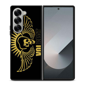 VOLBEAT ROCK BAND SYMBOL 2 Samsung Galaxy Z Fold 6 Case Cover