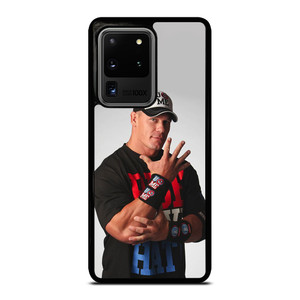 JOHN CENA WRESTLING WWE 2  Samsung Galaxy S20 Ultra Case Cover