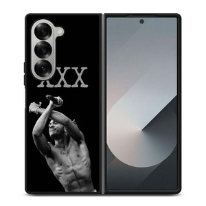 XXXTENTACION RAPPER SYMBOL Samsung Galaxy Z Fold 6 Case Cover