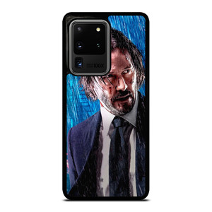 JOHN WICK KEANU REEVES COOL Samsung Galaxy S20 Ultra Case Cover JOHN WICK KEANU REEVES COOL Samsung Galaxy S20 Ultra Case Cover