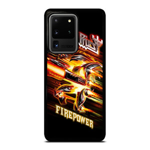 JUDAS PRIEST FIREPOWER  Samsung Galaxy S20 Ultra Case Cover