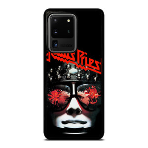 JUDAS PRIEST KILLING MACHINE  Samsung Galaxy S20 Ultra Case Cover