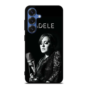 ADELE MALE SINGER Samsung Galaxy S25 Case Cover ADELE MALE SINGER Samsung Galaxy S25 Case Cover